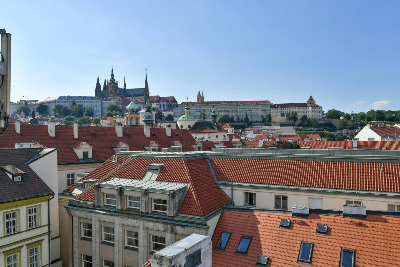 Amazing Charles Bridge Apartamento