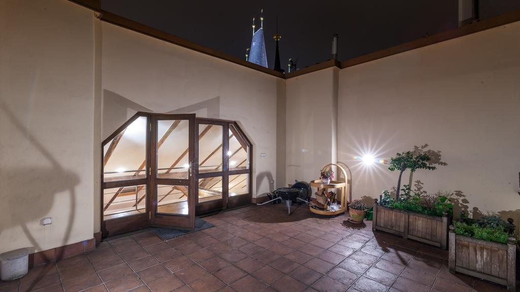 Amazing Charles Bridge Apartamento Praga
