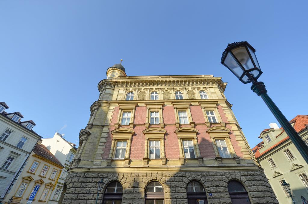 Amazing Charles Bridge Apartamento