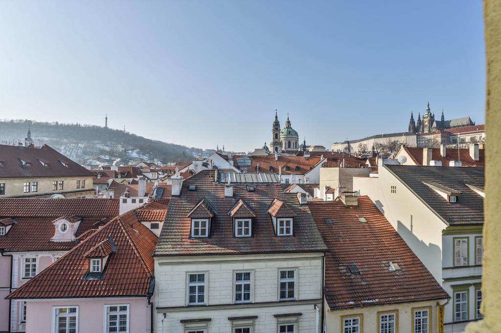 Amazing Charles Bridge Apartamento