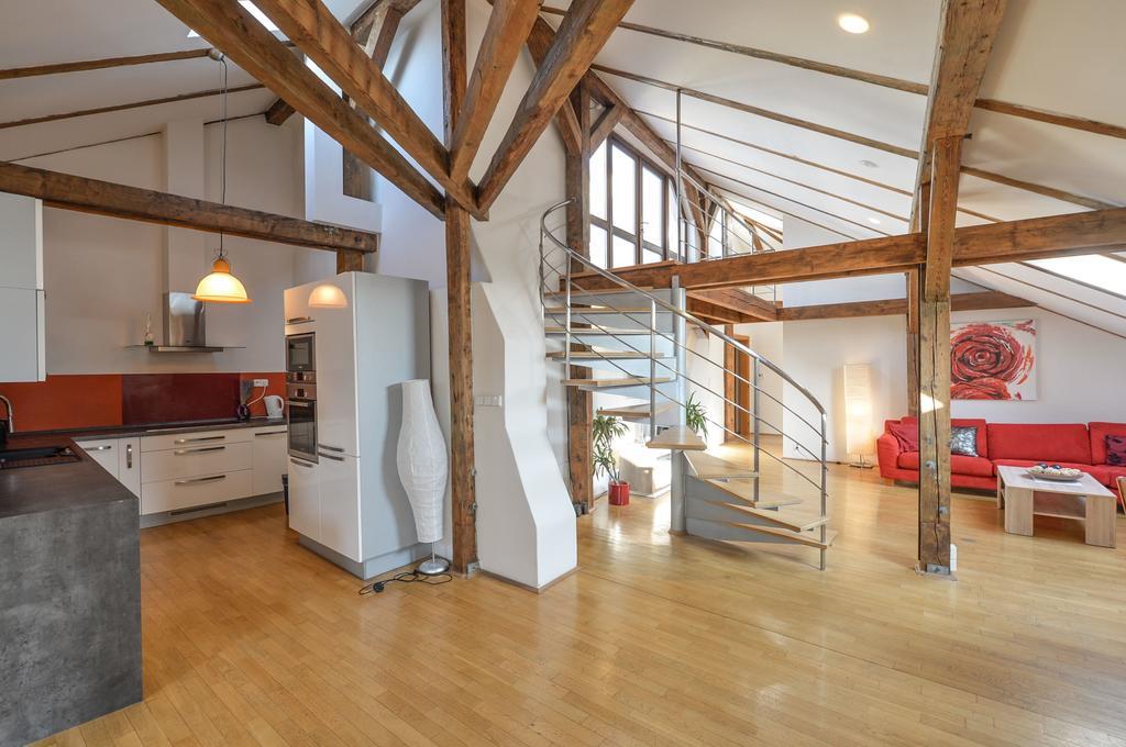 Apartamento Amazing Charles Bridge