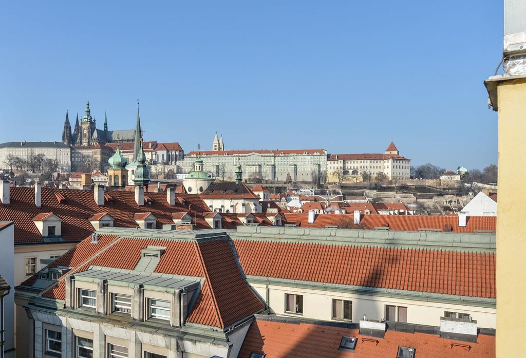 Amazing Charles Bridge Prague
